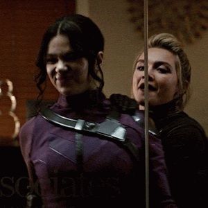 Meet your Posher, Kiera